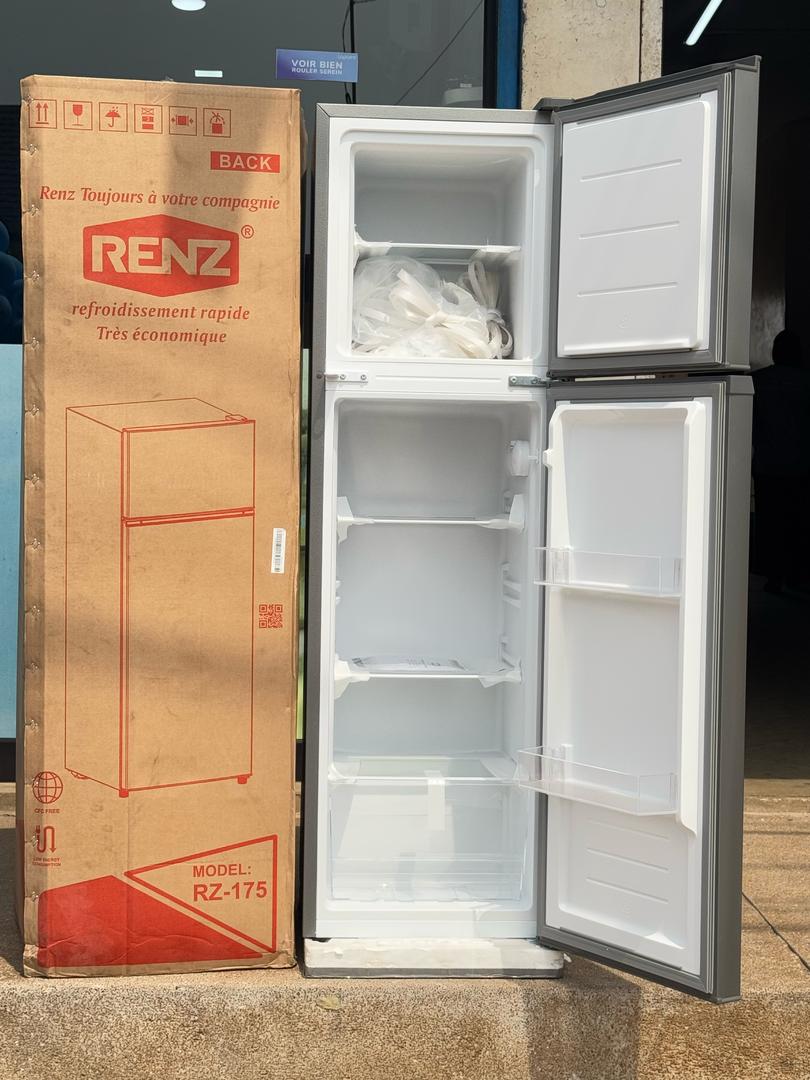 Refrigerateur RZ-175